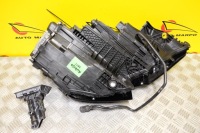 фото thumb №13, Audi q8 sq8 2018- фара лампа full led ліва кронштейн розпилювача usa