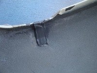 фото thumb №7, Renault captur i po рестайлінг бампер перед