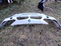 фото thumb №6, Bmw x2 f39 бампер перед переднее