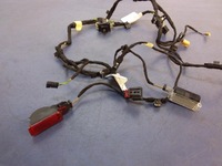 фото thumb №4, Audi a8 d4 жгут дверь задняя левый 4h0971693q