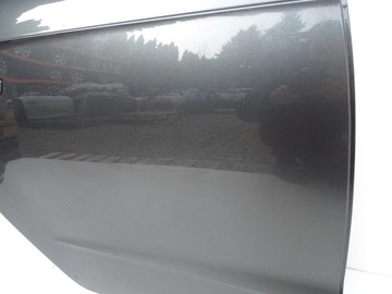 фото thumb №8, Двері правий зад праві задні lz7s audi a3 8v 5d sportback 12-17r