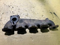 фото thumb №1, Колектор випускний renault trafic iii opel vivaro 1.6 dci 140046202r