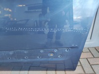 фото thumb №10, Дверь ford custom drugi lift 2021- сдвижные bok левый задние левая