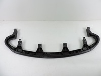 фото thumb №9, Підсилювач нижня бампера opel astra 5 k fl балка