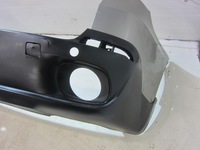 фото thumb №13, Bmw e70 x5 a53 бампер задній задня platin бронза