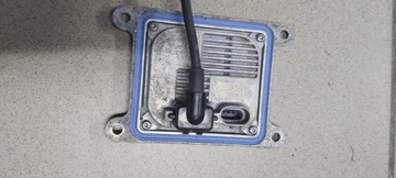 фото thumb №3, Модуль преобразователь шланг ксенон hyundai kia 10r-044663