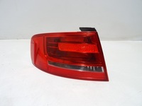 фото thumb №1, Audi a4 b8 sedan лампа задняя левая