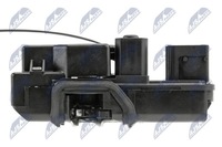 фото thumb №12, Привід центральний. замка задня tesla model s 13-/prawy/