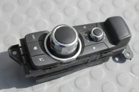 фото thumb №3, Радіо навігація gps pl меню mazda cx-3 14-21