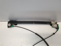 фото thumb №6, Podbnośnik стекло передний правый перед правый land rover freelander