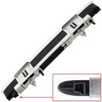 фото thumb №2, Mercedes sl r230 2002-2011 лампа стоп стоп-сигнал