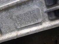 фото thumb №11, Mercedes gle w167 x218 w166 x166 коробка передач передач