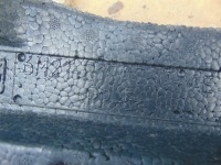 фото thumb №14, Абсорбер бампера ford s-max mk1 6m21-r17a730-ae