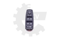 фото thumb №2, Переключатель управление стекла renault fluence