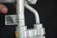 Шланг кондиціонера audi q7 4m0816886a 4m0816738g Зі Шроту, фото thumb