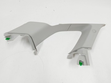 фото thumb №1, C3 aircross обшивка захист стійка зад лівий 18r.