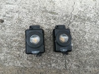 фото thumb №1, Tesla s лампа свет потолочный кабины оригинал