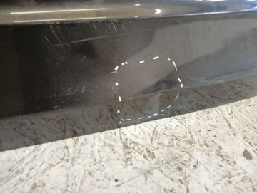 фото thumb №5, Кришка зад кришка багажника kia sorento 3 iii 2015-