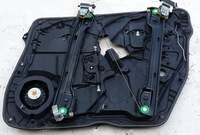 фото thumb №1, Подъемник стекло левый перед mercedes gl 166 x166