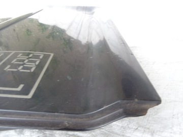 фото thumb №9, Дверь зад задние левая vw touran i 1 рестайлинг 1t0 lc9x