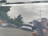 фото thumb №7, Vw transporter multivan t7 дверь передние правое