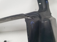 фото thumb №8, Воздуховод воздуха volvo s40 ii v50 c30 30678471