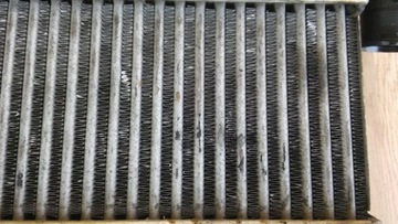 фото thumb №5, Інтеркулер peugeot 405 1.9td 51977320m