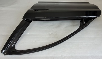 фото thumb №9, Двері ліві перед bmw 5 g30 g31 2017-