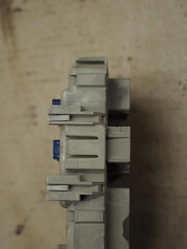 фото thumb №9, Subaru legacy iii коробка модуль bsi 110239
