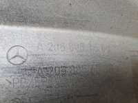 фото thumb №13, Бампер задний задний mercedes c-klasa w205 amg универсал