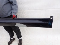 фото thumb №7, Bmw x7 g07 m-pakiet 18- поріг лівий молдинг поріг