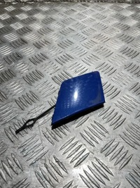 фото thumb №1, Заглушка фаркоп бампера перед opel mokka b ii 20- 9835274980