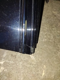 фото thumb №13, Vw arteon 3g8 крила лівий передній перед 2017-