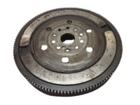 фото thumb №1, Колесо двухмассовый opel omega b 2.2 dti