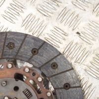 фото thumb №8, Volkswagen golf vii 2016 зчеплення / комплект