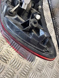 фото thumb №6, Renault clio v лампа задняя левая led 265551550r