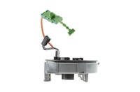 фото thumb №9, Стрічка кермовий шлейф/змотувач corsa c 2000-,combo c 2001-,meriva a 2003-,tigra b