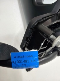 Купить 2025 tesla model y электрическое  зеркало боковой 045999, фото thumb