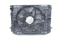 Купить Набор радиатор вентилятор bmw g26 i4 edrive35 edrive40 xdrive40 m50, фото thumb