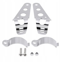 фото thumb №1, Кронштейн лампы перед фара кронштейн motocyklowych