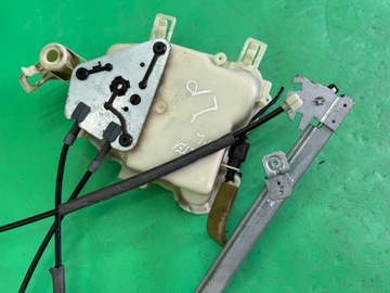 фото thumb №12, Механизм моторчик стёкла левый переднее 1t0959701g seat altea xl 04- европа