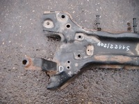 фото thumb №8, Skoda fabia iii 3 rapid підрамник підрамник двигуна