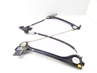 Купить Механизм подъемник стекло левый перед mercedes slk r172 w172 a172720014, фото thumb