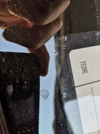 фото thumb №2, Двері праве перед renault kadjar tegne