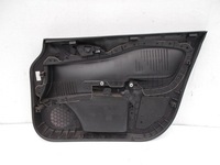 фото thumb №8, Обивка дверь левая левый перед opel corsa e 3d