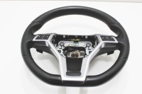 фото thumb №10, Руль спортивная лепестки набор amg oem номер mercedes w212 рестайлинг 2014r