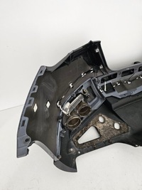 фото thumb №11, Ferrari roma f169 бампер зад задний