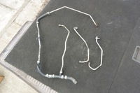 фото thumb №1, Шланг оливи turbo 3.0b kpl quattroporte ghibli