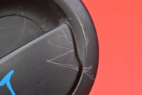 фото thumb №9, Ручка внутренняя левая задняя 8200497655a renault kangoo 2 ii 07-13