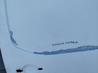 фото thumb №3, Двері зсувні лівий bok бічні citroen berlingo ii iii 2008--- колір запчастина